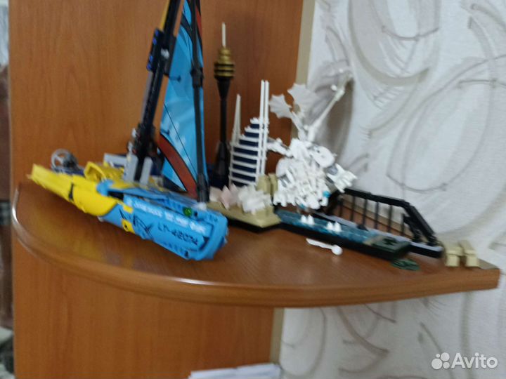 Lego на развес