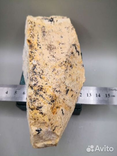 Полевой шпат Микроклин, Мусковит. Ю. Урал