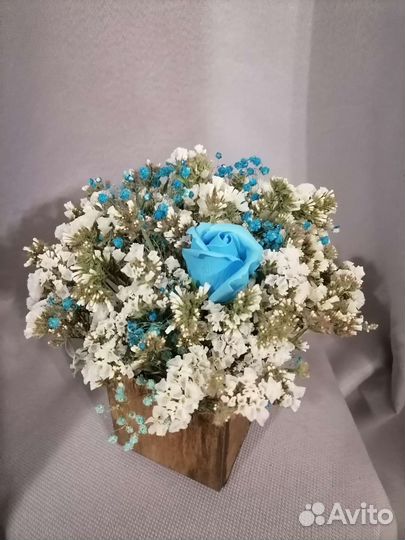 Букет цветов