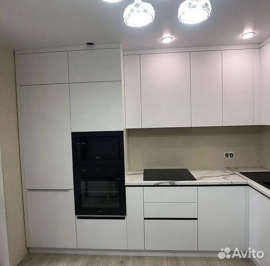 Кухонный гарнитур. Кухня