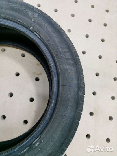 Goodyear EfficientGrip Performance 205/55 R16