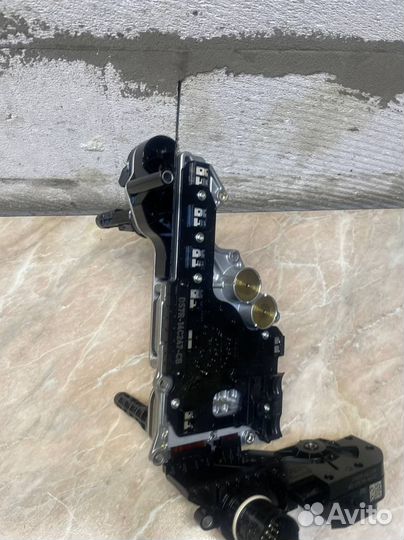 Плата DCT451 ford: Connect