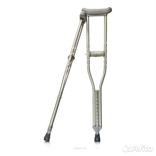 Костыли подмышечные (есть на прокат)