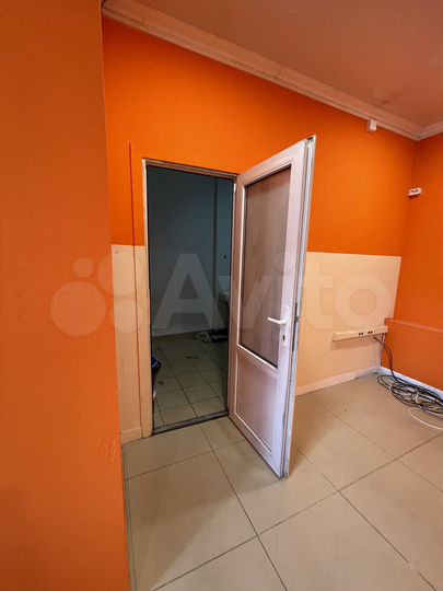 Торговая площадь, 30 м²