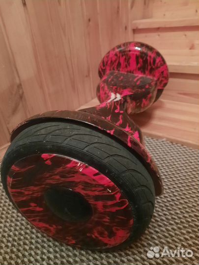 Гироскутер smart balance