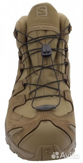 Ботинки средней миссии Salomon XA Forces