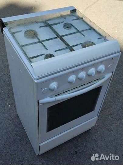 Газовая плита бу