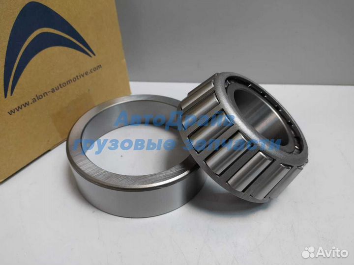 Подшипник ступицы даф Мерседес для автомобилей Скания