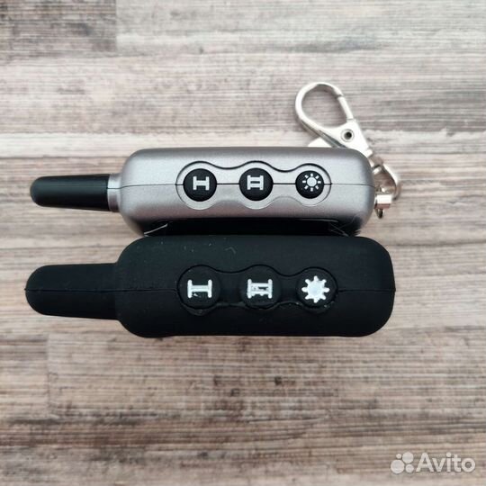 Брелок для StarLine A6 старлайн