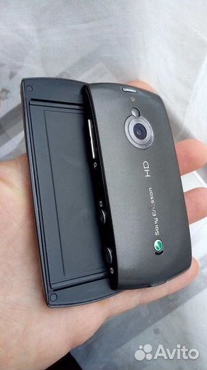 Телефон sony ericsson u8i для коллекционеров