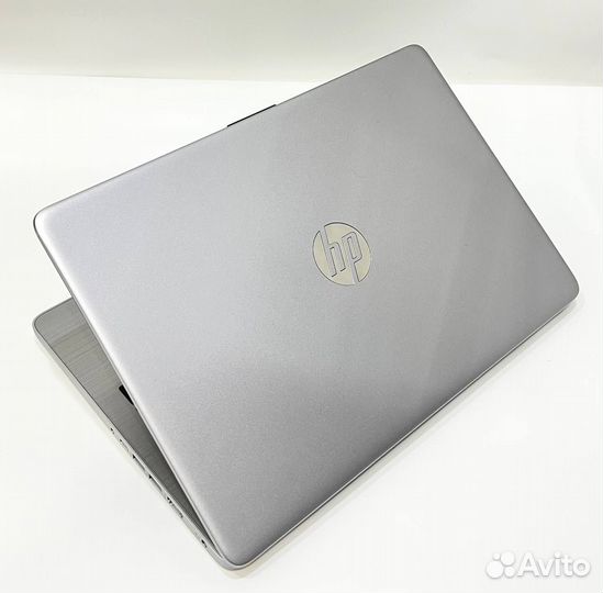 Мощный ноутбук HP для учебы