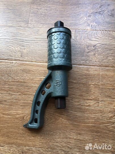 Гайковерт ручной (Мясорубка)