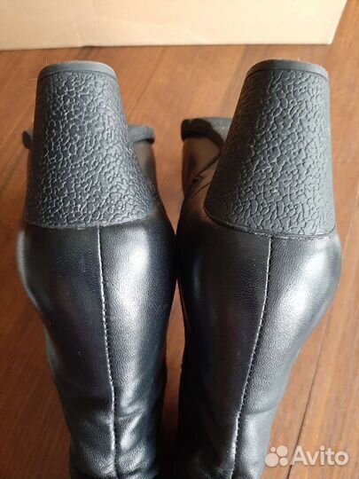 Сапоги женские зимние 36 разм