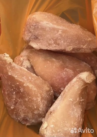 Филе грудки куриное