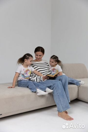 Диван прямои 2500х1050 мм