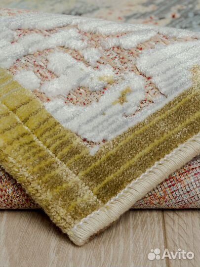 Ковер Симфония 526 X 75х150