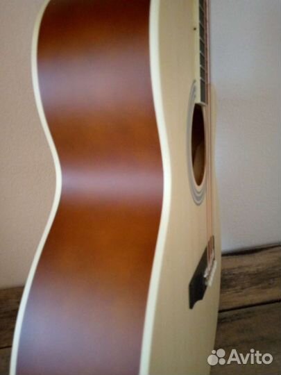 Гитара