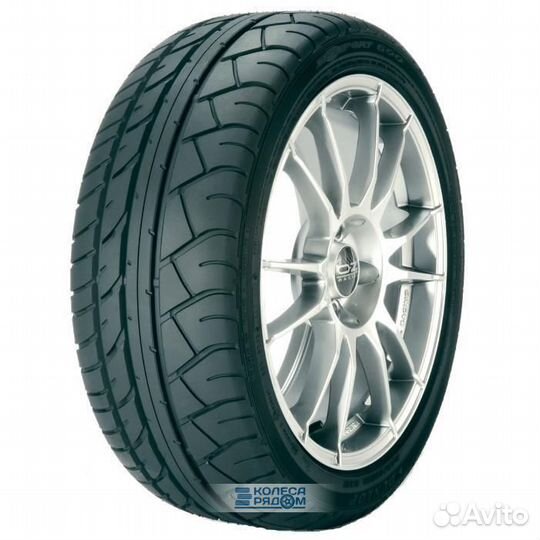 Dunlop SP Sport Maxx GT 600 285/35 R20 104Y