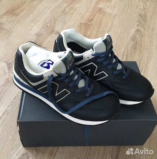 Кроссовки мужские