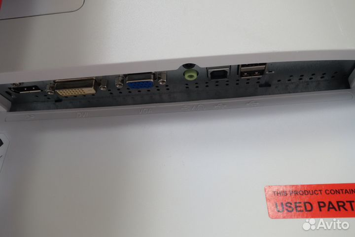 Монитор fujitsu B24W-7 LED*