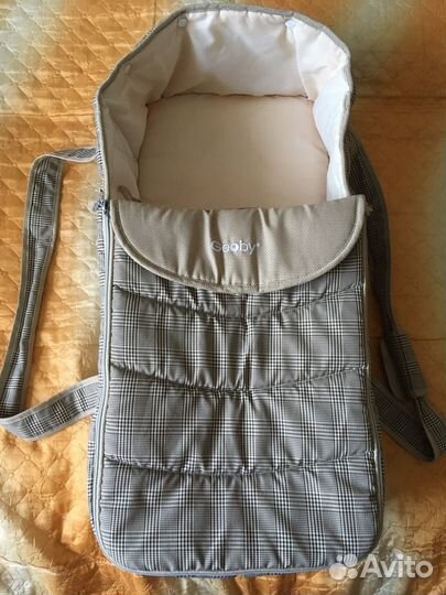 Переноска для детей