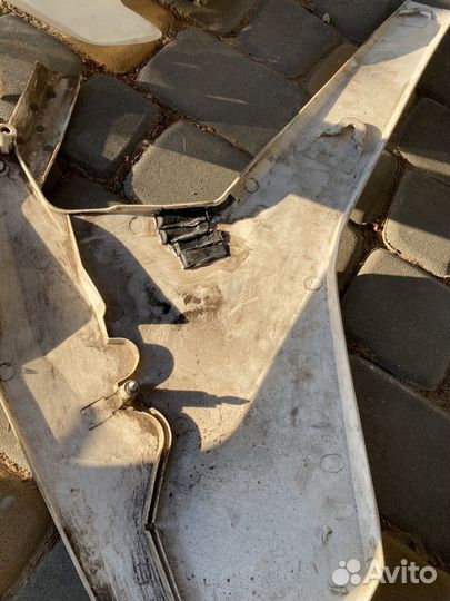 Пластик для gr7