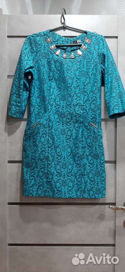 Платье 46 48