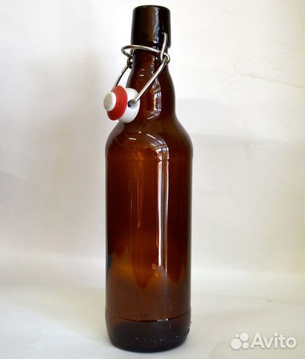 Пустая тара (бутылки)