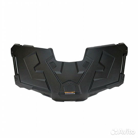 Пластиковая крышка багажника Polaris Sportsman 570