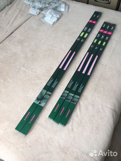 Светильник для растений, фитолампа