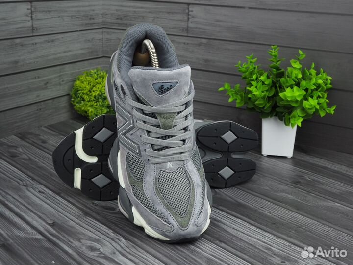 Кроссы мужские new balance 9060