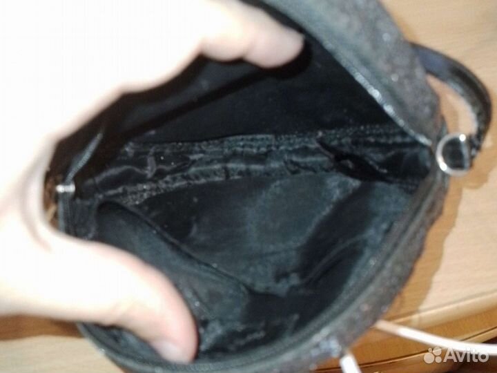 Сумка женская клатч