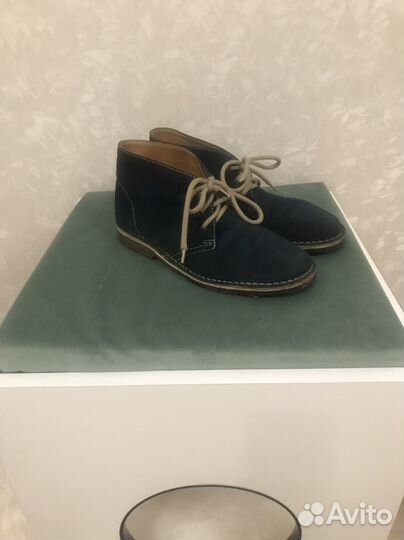 Ботинки женские loriblu