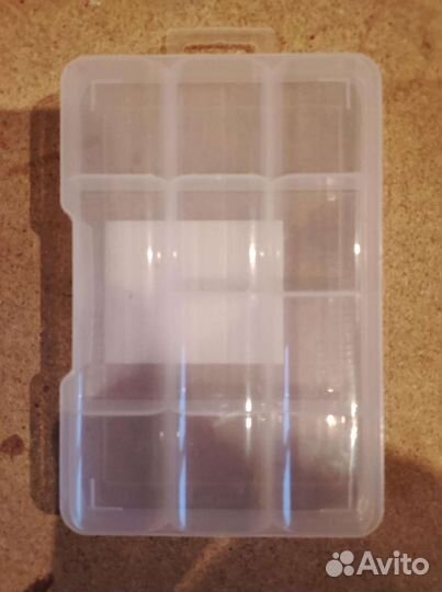 Органайзер