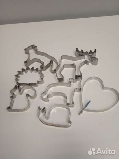 Форма для выпечки