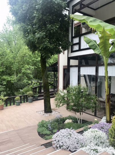 Дом 20 м² на участке 6 сот.