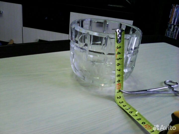 Конфетница