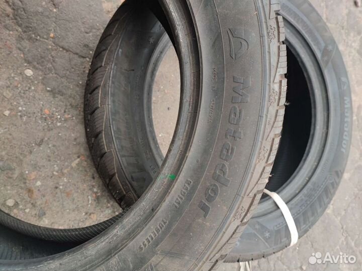 Matador MPS 530 Sibir Snow Van 225/55 R17