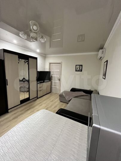 2-к. квартира, 33 м², 13/22 эт.