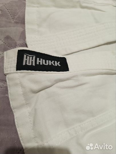 Кимоно, форма для каратэ