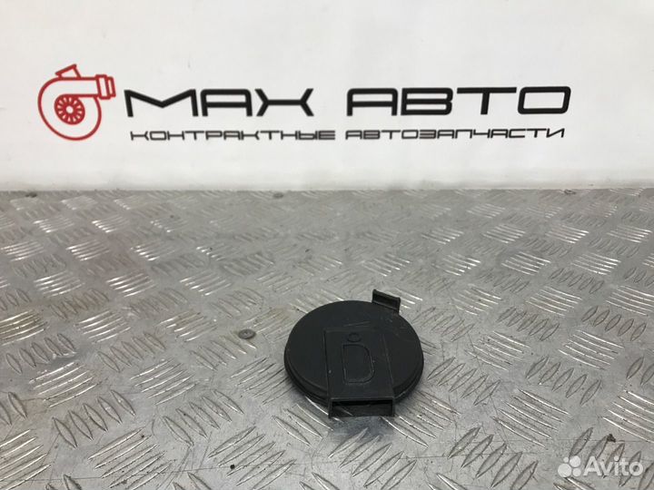 Б/У пыльник фары передний правый Renault Kangoo