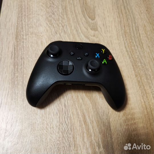 Геймпад xbox series