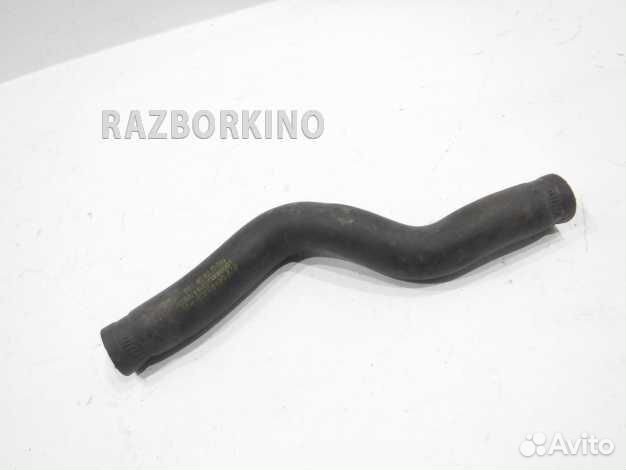 Патрубок системы охлаждения