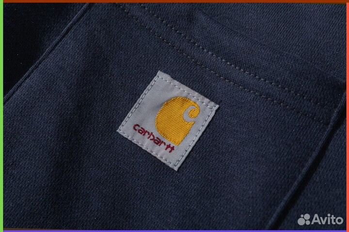 Свитшот Carhartt (85340 Artikle: )