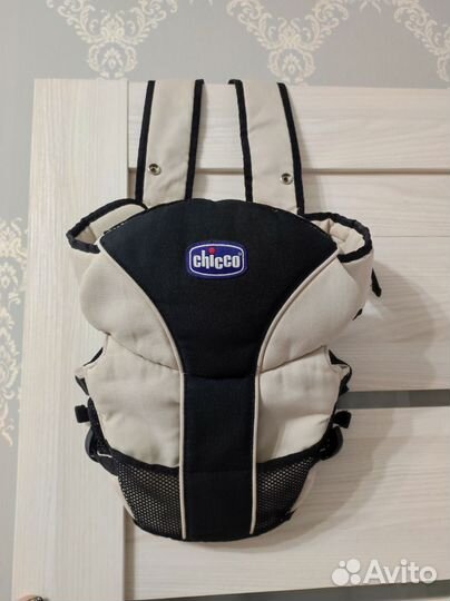 Рюкзак переноска кенгуру