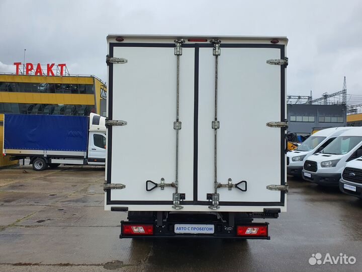 Ford Transit 2.2 МТ, 2022, 82 174 км