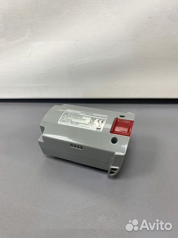 Аккумулятор для пылесоса Tefal X-Pert 3.60