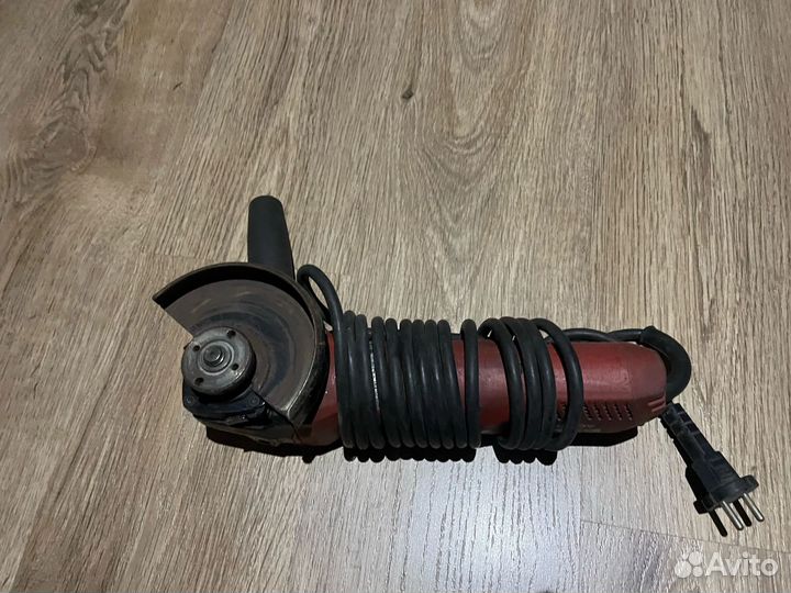 Болгарка “Hilti”