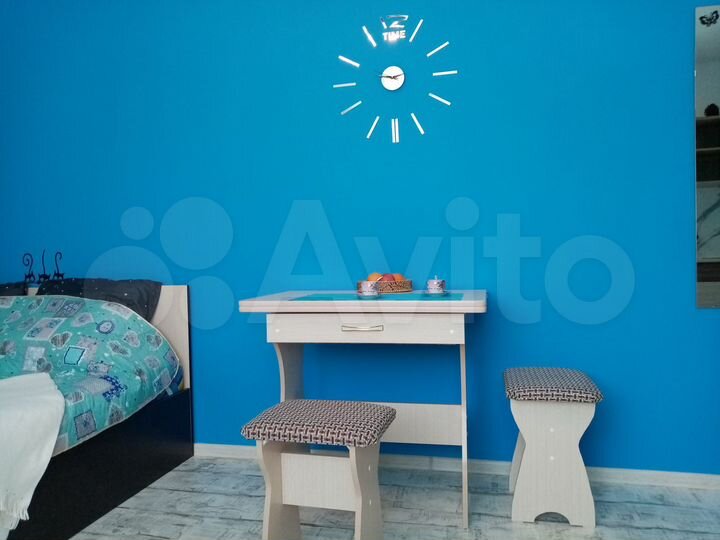 Квартира-студия, 24 м², 3/18 эт.