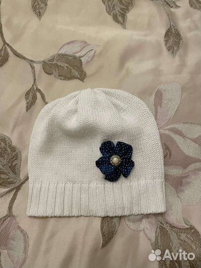 Шапка Solorana. Италия. 48-50